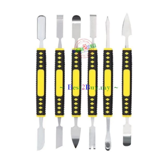 Mobile Crowbar Tool